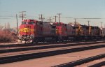 ATSF 523 E/B